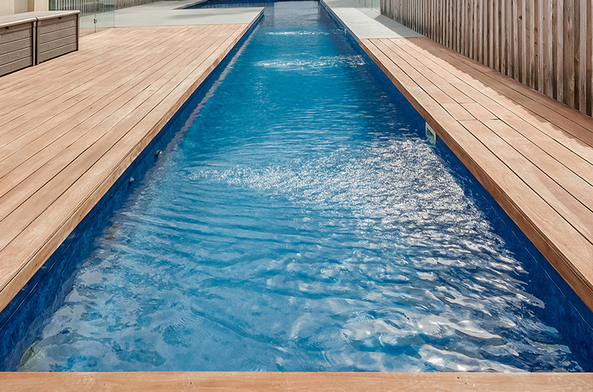 Apex Pools Pool construction Illawarra