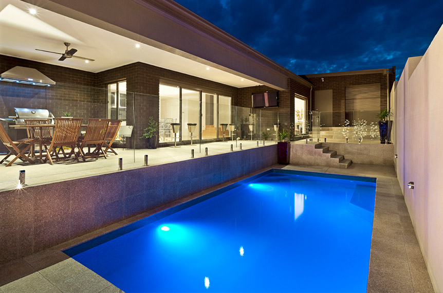 Apex Pools Pool construction Illawarra