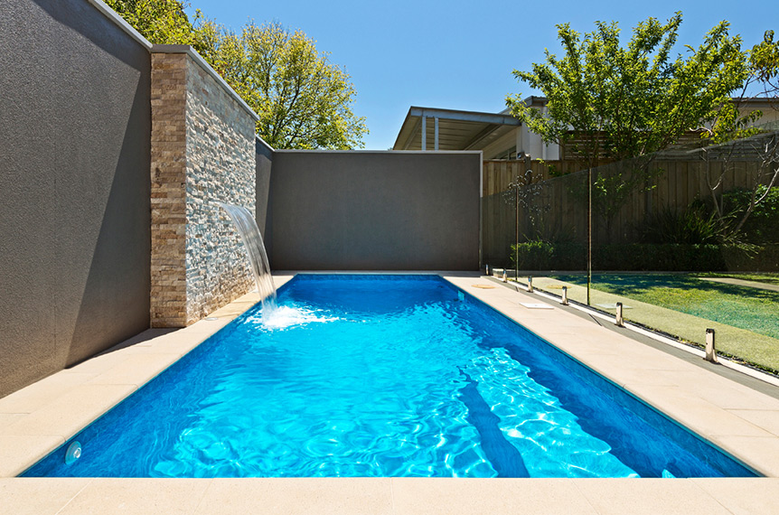 Apex Pools Pool construction Illawarra