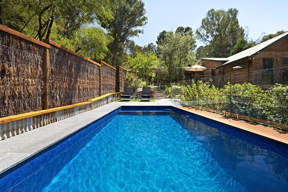 Apex Pools Pool construction Illawarra