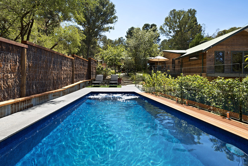 Lap Pools Design and Construction Illawarra Apex Pools